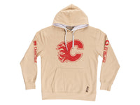 Load image into Gallery viewer, Calgary Flames Vintage Vibes Hoodie
