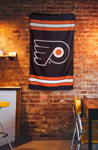 Load image into Gallery viewer, NHL Philadelphia Flyers Ultimate Fan Wall Banner
