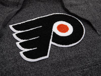 Load image into Gallery viewer, Philadelphia Flyers Unisex Nantucket Hoodie with Chenille Logo Crest
