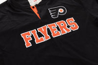 Load image into Gallery viewer, Philadelphia Flyers Long Sleeve Henley
