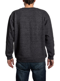 Load image into Gallery viewer, Philadelphia Flyers NHL Unisex Cabin Crew Neck Sweater with Chenille logo
