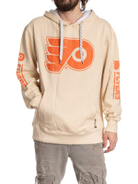 Load image into Gallery viewer, Philadelphia Flyers Vibes Hoodie
