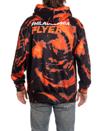 Load image into Gallery viewer, Philadelphia Flyers Sublimation Hoodie
