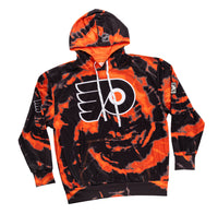 Load image into Gallery viewer, Philadelphia Flyers Sublimation Hoodie
