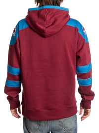 Load image into Gallery viewer, GameDay Colorado Avalanche Hoodie
