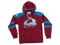 Load image into Gallery viewer, GameDay Colorado Avalanche Hoodie
