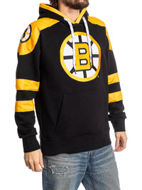Load image into Gallery viewer, GameDay Boston Bruins Hoodie
