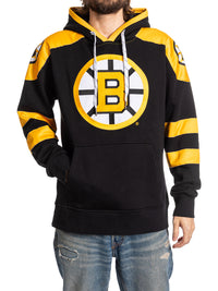 Load image into Gallery viewer, GameDay Boston Bruins Hoodie
