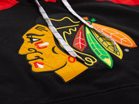 Load image into Gallery viewer, GameDay Chicago Blackhawks Hoodie
