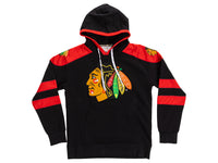 Load image into Gallery viewer, GameDay Chicago Blackhawks Hoodie
