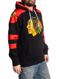 Load image into Gallery viewer, GameDay Chicago Blackhawks Hoodie
