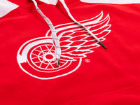 Load image into Gallery viewer, GameDay Detroit Red Wings Hoodie
