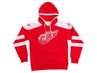 Load image into Gallery viewer, GameDay Detroit Red Wings Hoodie
