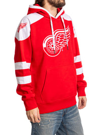 Load image into Gallery viewer, GameDay Detroit Red Wings Hoodie
