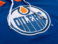 Load image into Gallery viewer, GameDay Edmonton Oilers Hoodie
