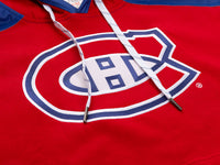 Load image into Gallery viewer, GameDay Montreal Canadiens Hoodie
