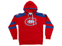 Load image into Gallery viewer, GameDay Montreal Canadiens Hoodie
