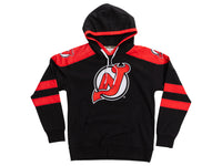Load image into Gallery viewer, GameDay New Jersey Devils Hoodie
