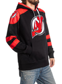 Load image into Gallery viewer, GameDay New Jersey Devils Hoodie
