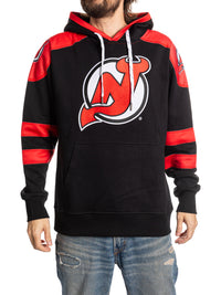 Load image into Gallery viewer, GameDay New Jersey Devils Hoodie
