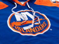 Load image into Gallery viewer, GameDay New York Islanders Hoodie
