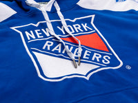 Load image into Gallery viewer, GameDay New York Rangers Hoodie
