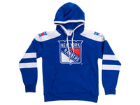 Load image into Gallery viewer, GameDay New York Rangers Hoodie
