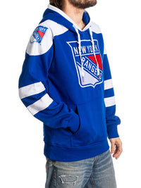 Load image into Gallery viewer, GameDay New York Rangers Hoodie
