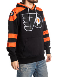Load image into Gallery viewer, GameDay Philadelphia Flyers Hoodie
