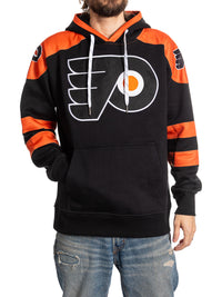 Load image into Gallery viewer, GameDay Philadelphia Flyers Hoodie
