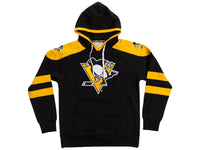 Load image into Gallery viewer, GameDay Pittsburgh Penguins Hoodie
