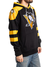 Load image into Gallery viewer, GameDay Pittsburgh Penguins Hoodie
