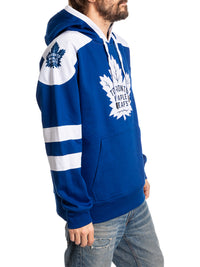 Load image into Gallery viewer, GameDay Toronto Maple Leafs Hoodie
