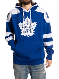 Load image into Gallery viewer, GameDay Toronto Maple Leafs Hoodie
