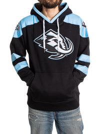Load image into Gallery viewer, GameDay Utah Mammoth Hoodie
