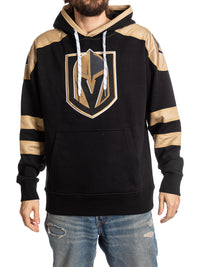 Load image into Gallery viewer, GameDay Vegas Golden Knights Hoodie
