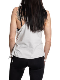 Load image into Gallery viewer, Detroit Red Wings Women&#39;s Adjustable Jersey Knit Tank Top
