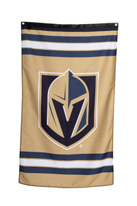 Load image into Gallery viewer, NHL Vegas Golden Knights Ultimate Fan Wall Banner
