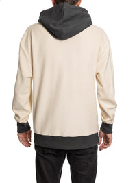 Load image into Gallery viewer, New Jersey Devils NHL Unisex Reverse Terry Retro Premium Hoodie
