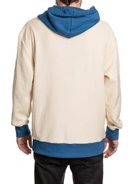 Load image into Gallery viewer, New York Islanders NHL Unisex Reverse Terry Retro Premium Hoodie
