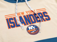 Load image into Gallery viewer, New York Islanders NHL Unisex Reverse Terry Retro Premium Hoodie
