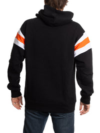 Load image into Gallery viewer, Philadelphia Flyers Varsity Retro Style Hoodie
