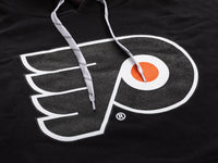 Load image into Gallery viewer, Philadelphia Flyers Varsity Retro Style Hoodie
