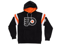 Load image into Gallery viewer, Philadelphia Flyers Varsity Retro Style Hoodie

