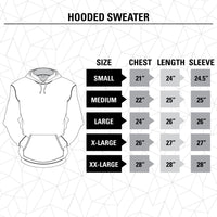 Load image into Gallery viewer, New York Rangers NHL Unisex Reverse Terry Retro Premium Hoodie
