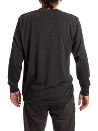 Load image into Gallery viewer, Boston Bruins Vintage Wash Long Sleeve Shirt
