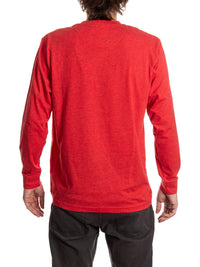 Load image into Gallery viewer, Calgary Flames Vintage Wash Long Sleeve Shirt
