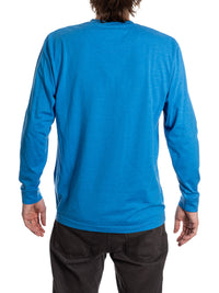 Load image into Gallery viewer, Vancouver Canucks Vintage Wash Long Sleeve Shirt
