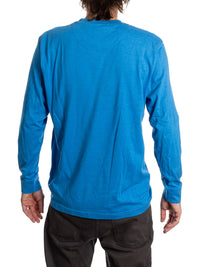 Load image into Gallery viewer, Winnipeg Jets Vintage Wash Long Sleeve Shirt
