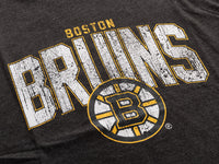 Load image into Gallery viewer, Boston Bruins NHL Licensed Vintage Classic Tee
